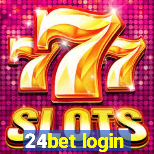 24bet login